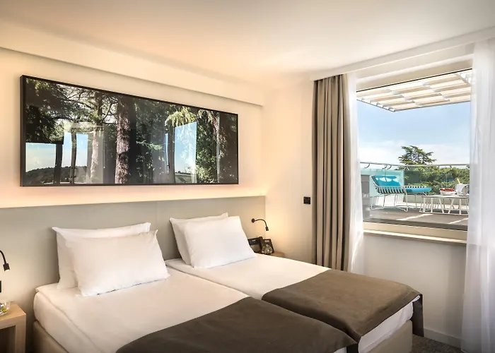 Hotel Eden