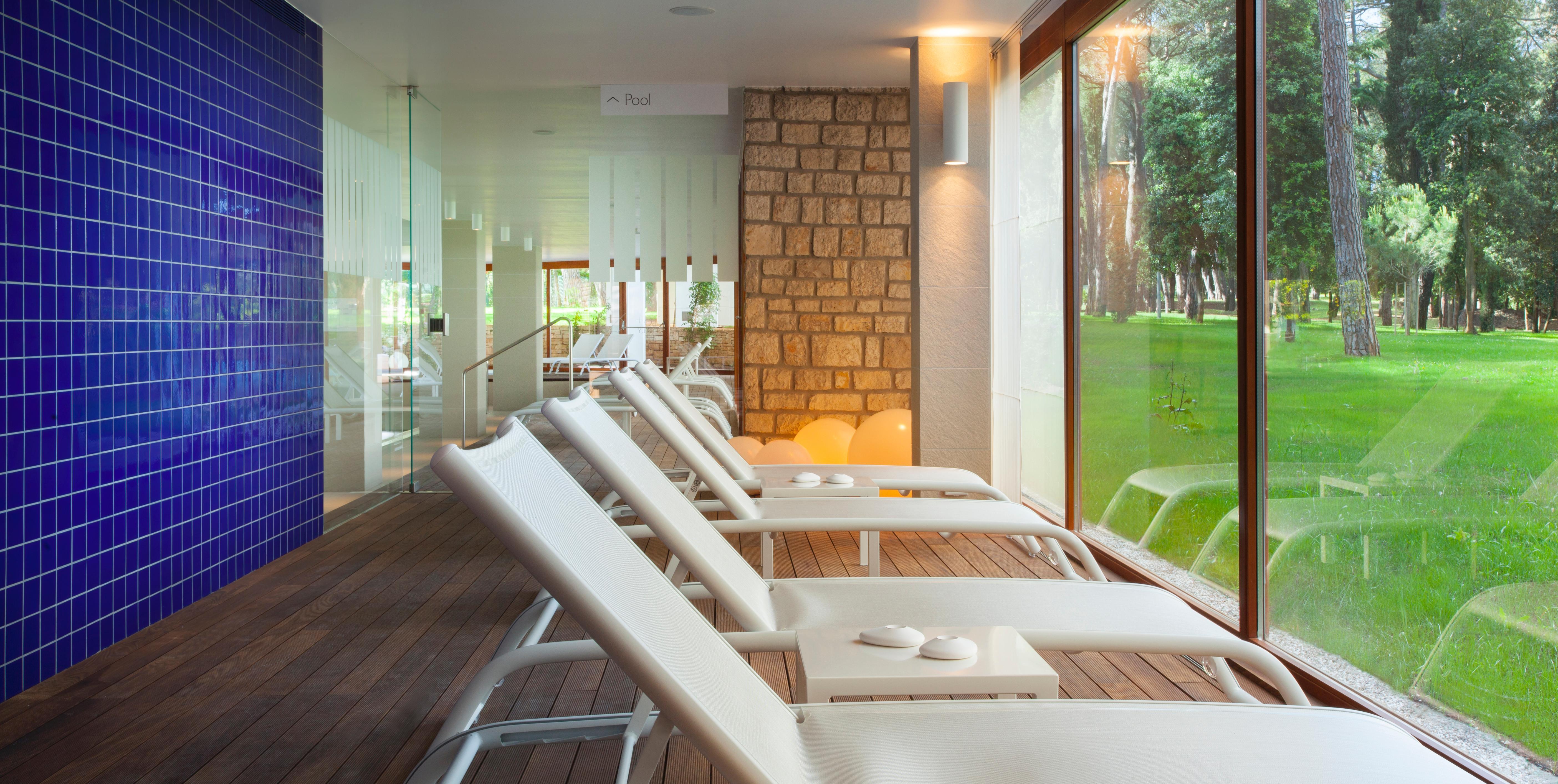 Eden 4* Rovinj