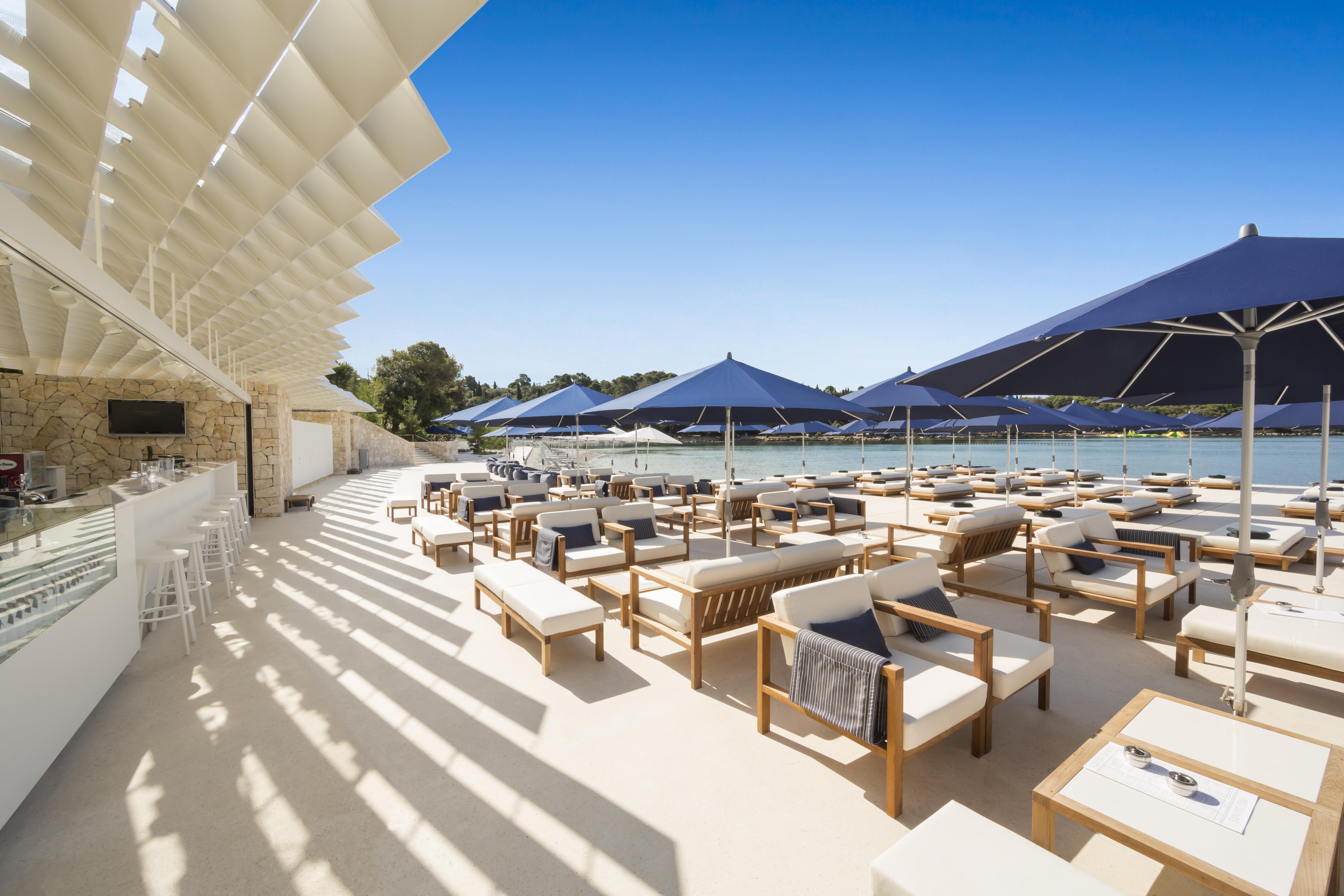 Hotel Eden Rovinj