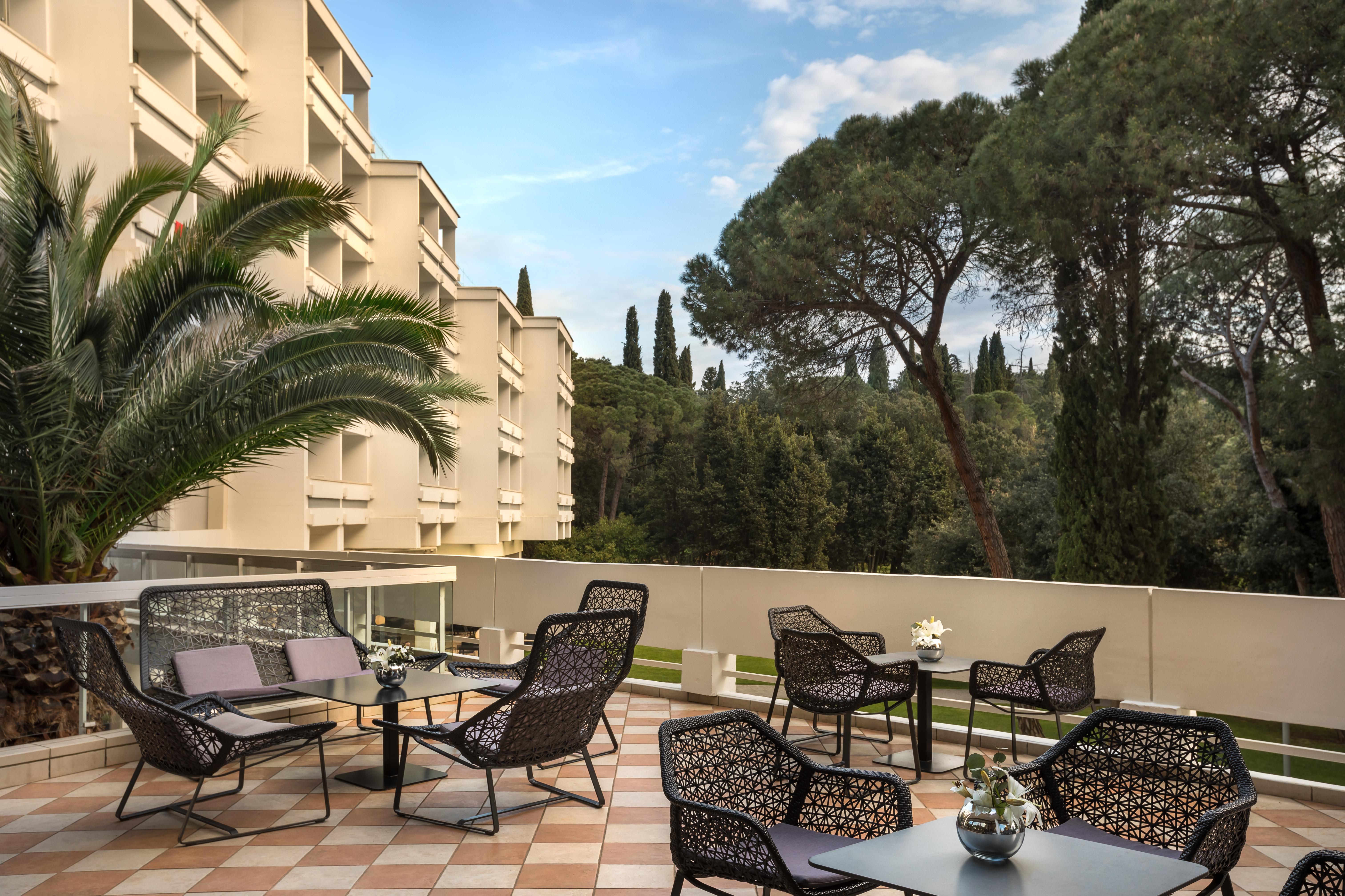 Hotel Eden Rovinj