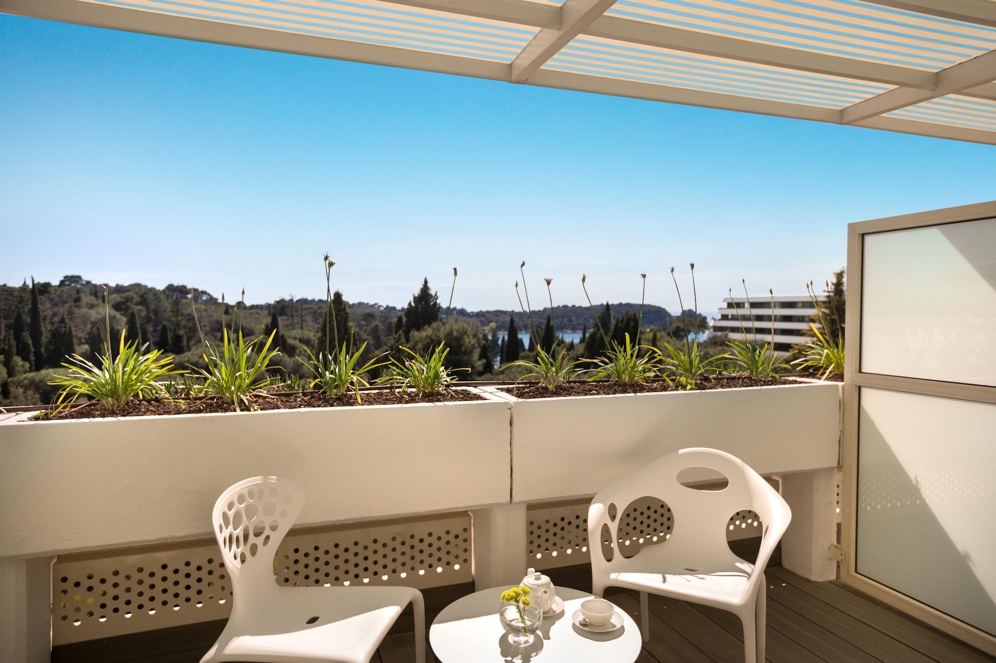 Eden Hotel Rovinj