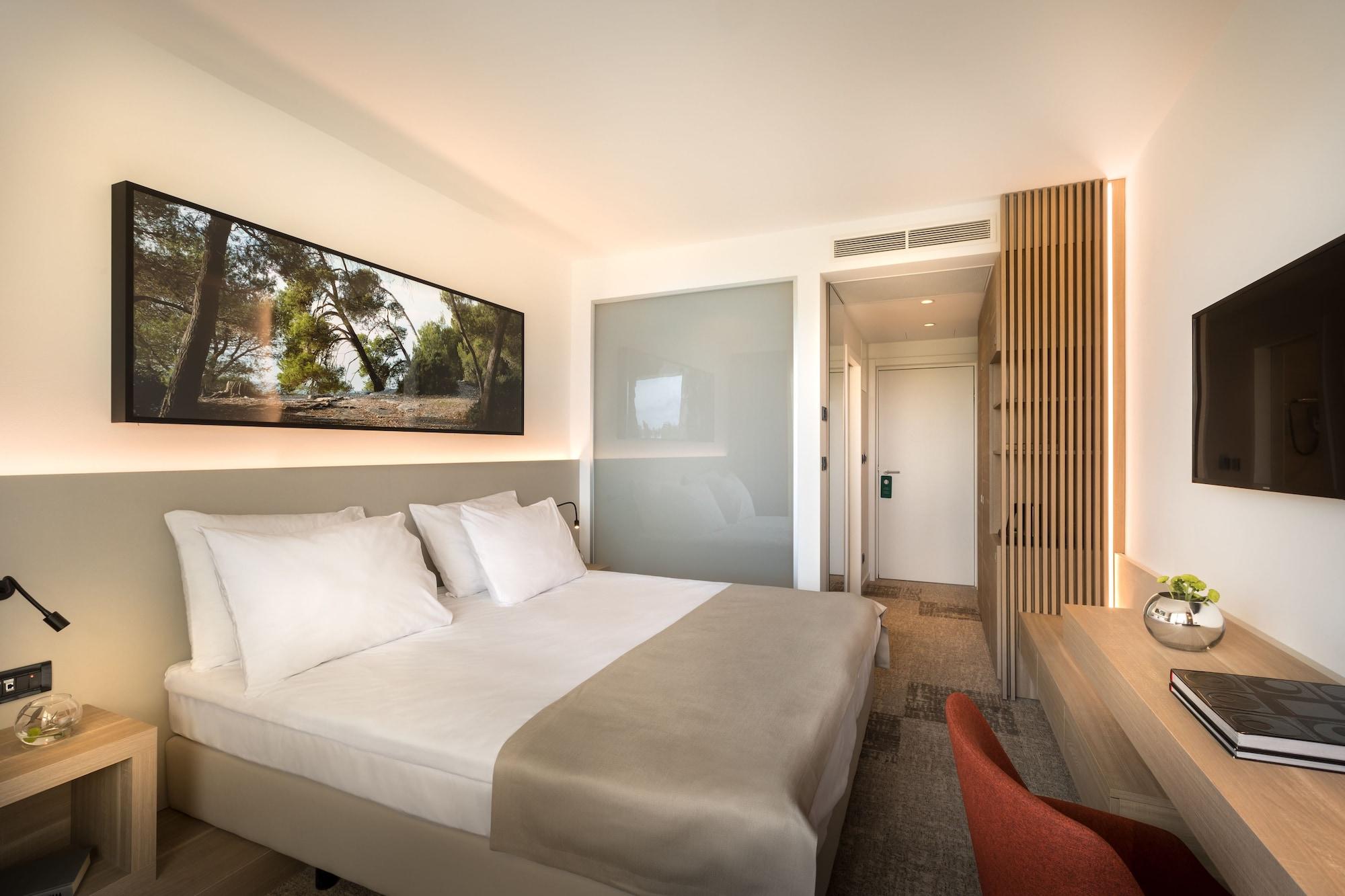Hotel Eden