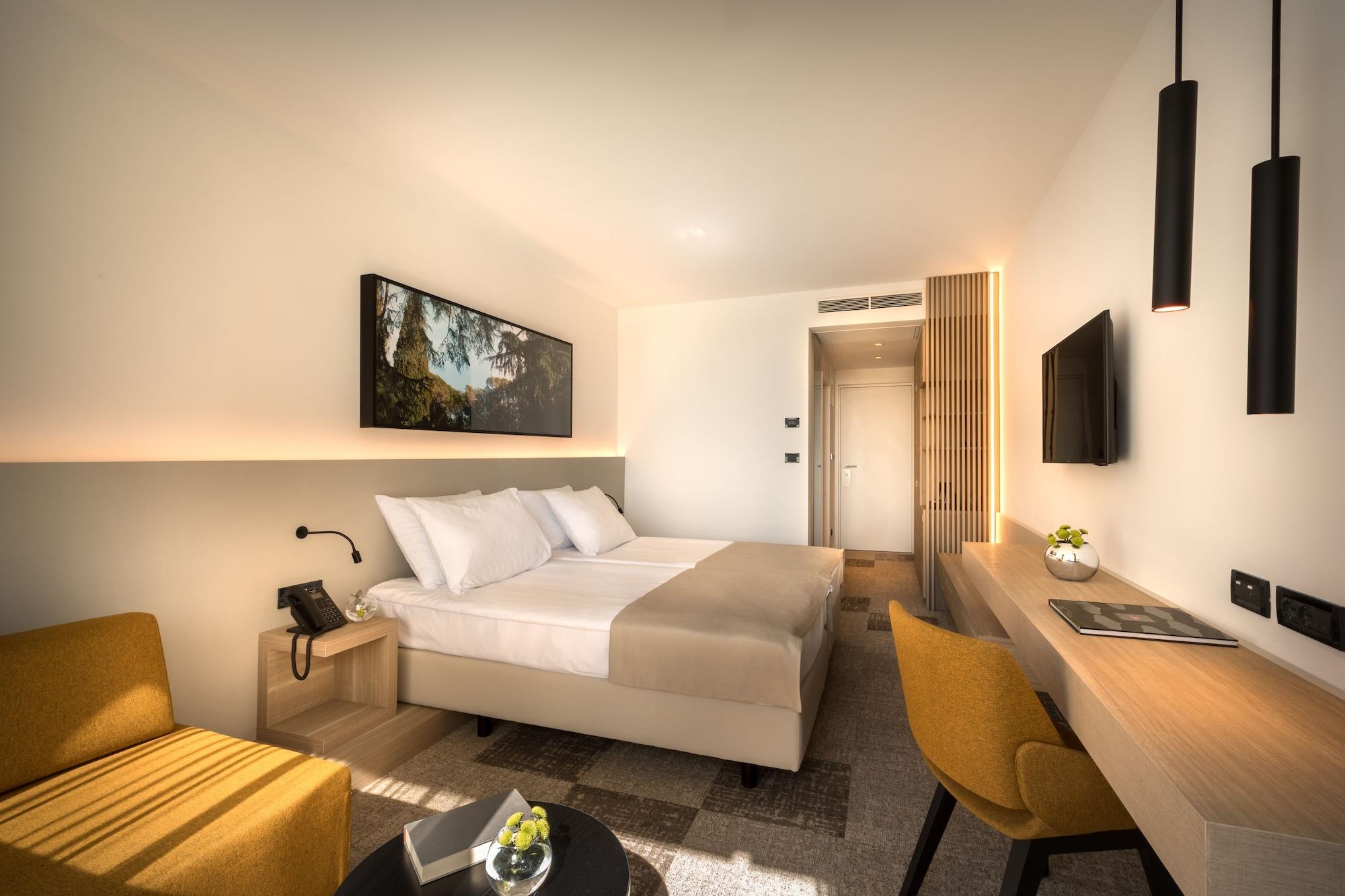 Eden Hotel Rovinj