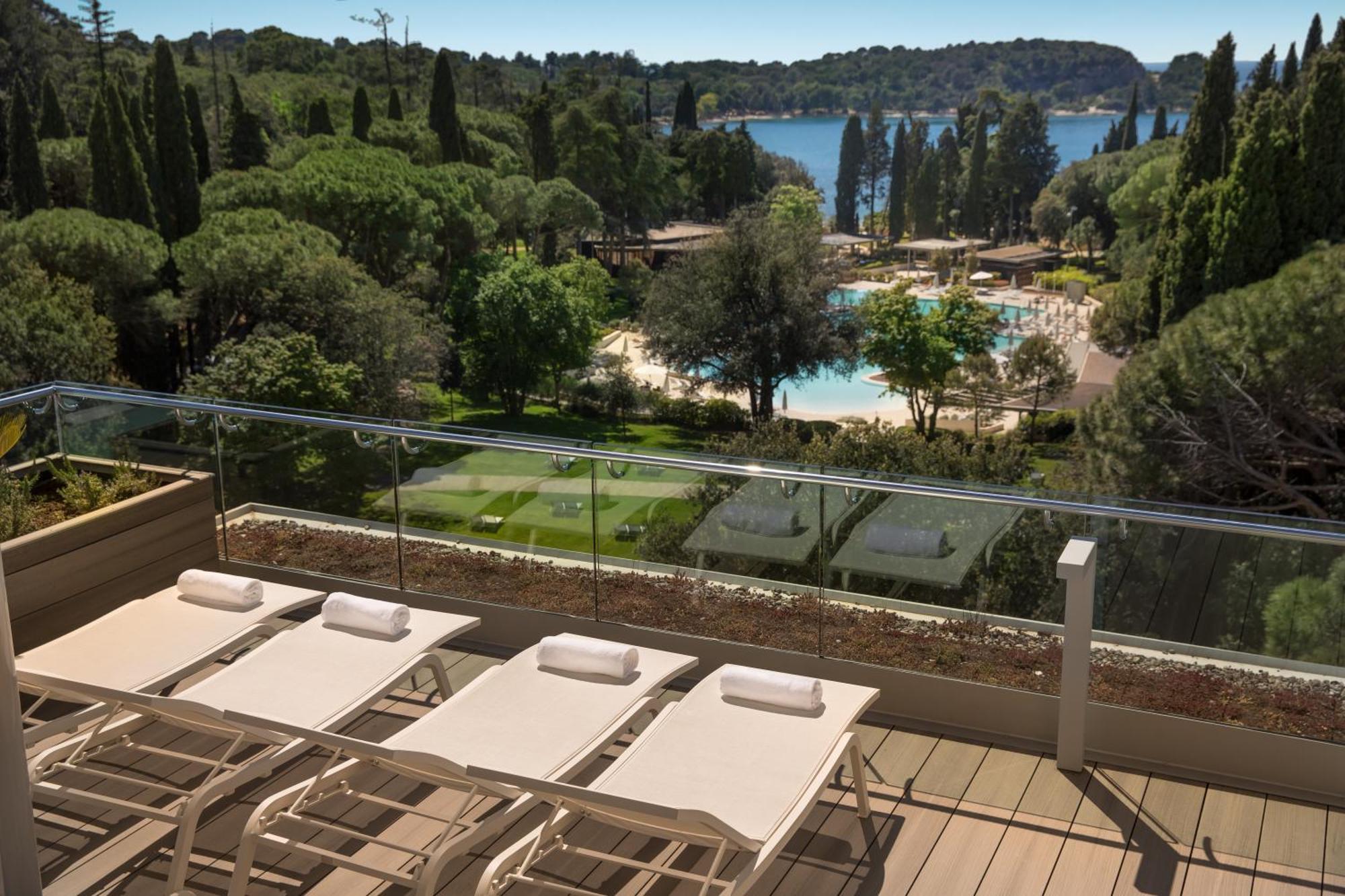Eden 4* Rovinj