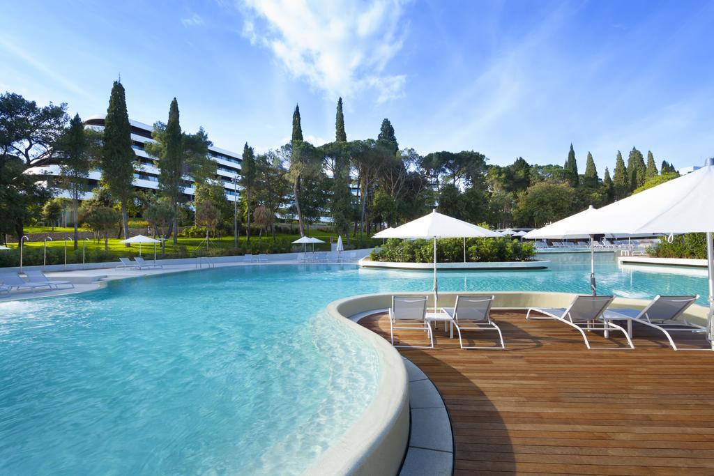 Eden Hotel 4*
