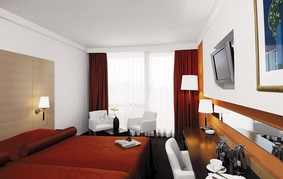 Eden 4* Rovinj