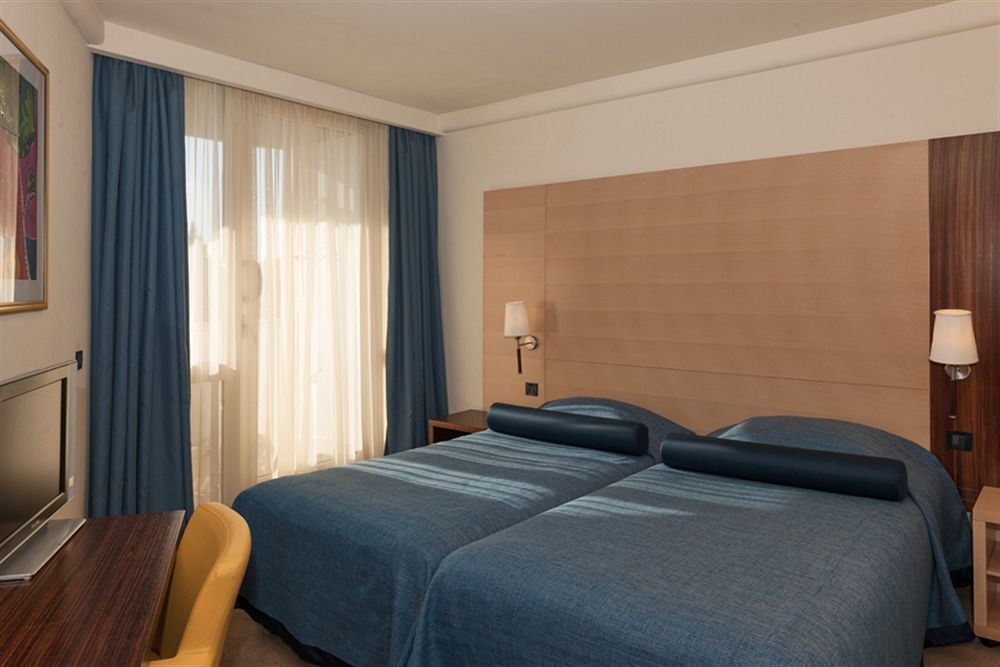 Hotel Eden
